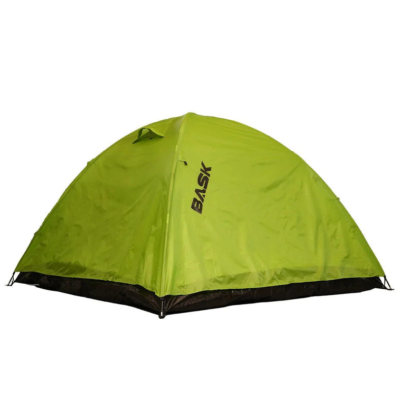 Barraca Acampamento Verde Fluorescente - Store Now